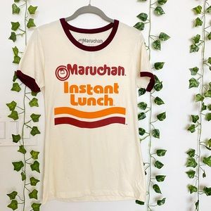 Maruchan Instant Lunch T-Shirt